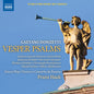 Donizetti / Hauk / Gubba-Chkheidze: Vesper Psalms - CD