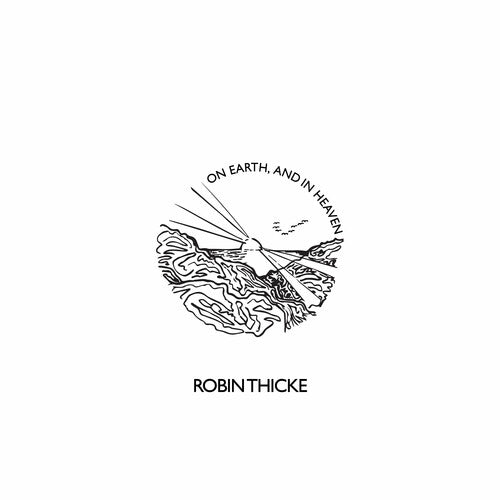 Robin Thicke - On Earth, And In Heaven - VINYL