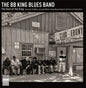 B.B. Kings Blues Band: The Soul Of The King The BB King Blues Band - VINYL