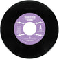 Alanna Royale: Go / I Know - 7-INCH SINGLE