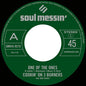 Cookin' on 3 Burners: One Of The Ones / Force Of Nature - 7-INCH SINGLE