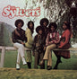 The Sylvers: The Sylvers - VINYL