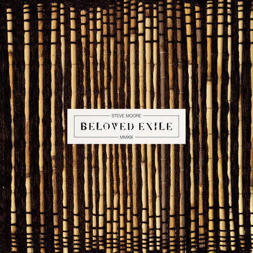 Steve Moore: Beloved Exile - CD
