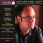 Various Artists: Colour & Light - CD