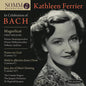 Bach, J.S. / Ferrier / Jacques: In Celebration of Bach - CD