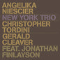 Niescier / Niescier / Finlayson: New York Trio - CD