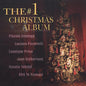 Various Artists: #1 Christmas Album / Various - CD