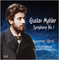Mahler / Estonian National Symphony Orch / Jarvi: Mahler: Symphony No. 1 / Neeme Järvi - CD