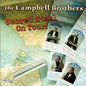 The Campbell Brothers: Sacred Steel On Tour! - CD