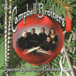 The Campbell Brothers: Sacred Steel for the Holidays - CD