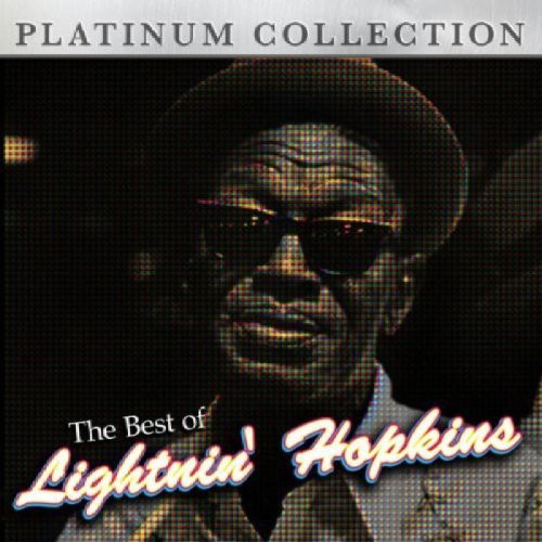 Lightnin' Hopkins: Best Of Lightin Hopkins - CD