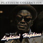 Lightnin' Hopkins: Best Of Lightin Hopkins - CD