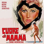 Ennio Morricone: Cuore Di Mamma (Mother's Heart) (Original Motion Picture Soundtrack) - VINYL