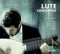 Edicole Grevi: Lute Concertos - CD