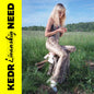Kedr Livanskiy: Your Need - VINYL