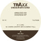 Armless Kid: Doghead - VINYL
