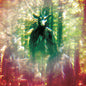 Black Mountain Transmitter: Black Goat of the Woods - VINYL