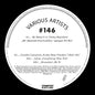 Various Artists: Compost Black Label 146 - 12-INCH SINGLE