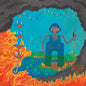 King Gizzard and the Lizard Wizard: Fishing For Fishies - CD