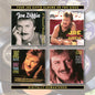 Joe Diffie: A Thousand Winding Roads / Regular Joe / Honky Tonk Attitude / Third Rock From The Sun - CD