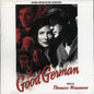 Various Artists: The Good German (Original Motion Picture Soundtrack) - CD