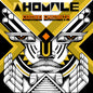 Combo Chimbita: Ahomale - VINYL