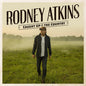 Rodney Atkins: Caught Up In The Country - CD