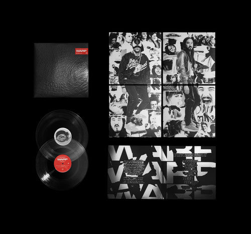 The Bloody Beetroots: Warp 10 Year Anniversary: 2009 - 2019 - VINYL