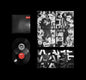 The Bloody Beetroots: Warp 10 Year Anniversary: 2009 - 2019 - VINYL