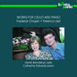 Henrik Brendstrup: Works for Cello & Piano - CD