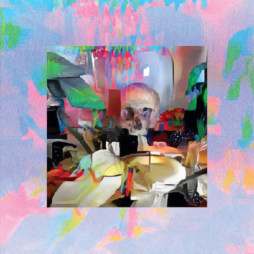 Kap Bambino: Dust / Fierce / Forever - CD