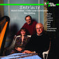 Berlioz / Faure / Debost / Christiansen: Flute Works / Harp Music - CD