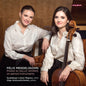 Mendelssohn / Iniguez / Andryushchenko: Piano & Cello Works - SUPER-AUDIO CD