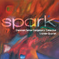 Various Artists: Spark - CD