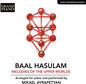 Hasulam / Ayrapetyan: Melodies of the Upper Worlds - CD