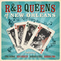 Various Artists: R&B Queens Of New Orleans / Various - CD