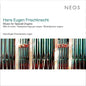 Frischknecht: Music for Special Organs - CD