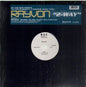 Rayvon: 2-Way - 12-INCH SINGLE