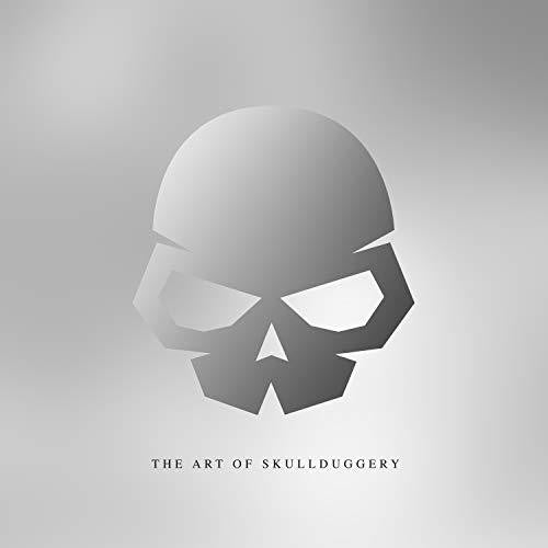 Various Artists: Art Of Skullduggery - CD