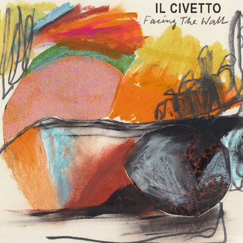 Il Civetto: Facing the Wall - VINYL