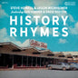 Steve Howell & Jason Weinheimer: History Rhymes - CD