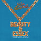 Free Nationals: Beauty & Essex - 12-INCH SINGLE