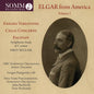 Elgar / NBC Symphony Orchestra / Rodjinsky: Elgar from America 1 - CD