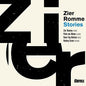 Romme / Bulow / Green: Stories - CD