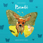 Salten / Kovats / Fenyo: Bambi - CD