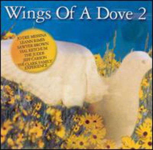 Various Artists: Wings Of A Dove, Vol. 2 - CD