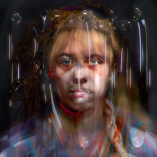 Holly Herndon: Proto - VINYL