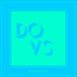 Dovs: Silent Cities - VINYL