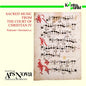Ars Nova Copenhagen: Sacred Music from Court - CD