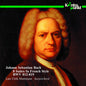 Lars Ulrik Mortensen: 8 Suites in French Style BWV 812-819 - CD